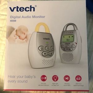 Baby monitor